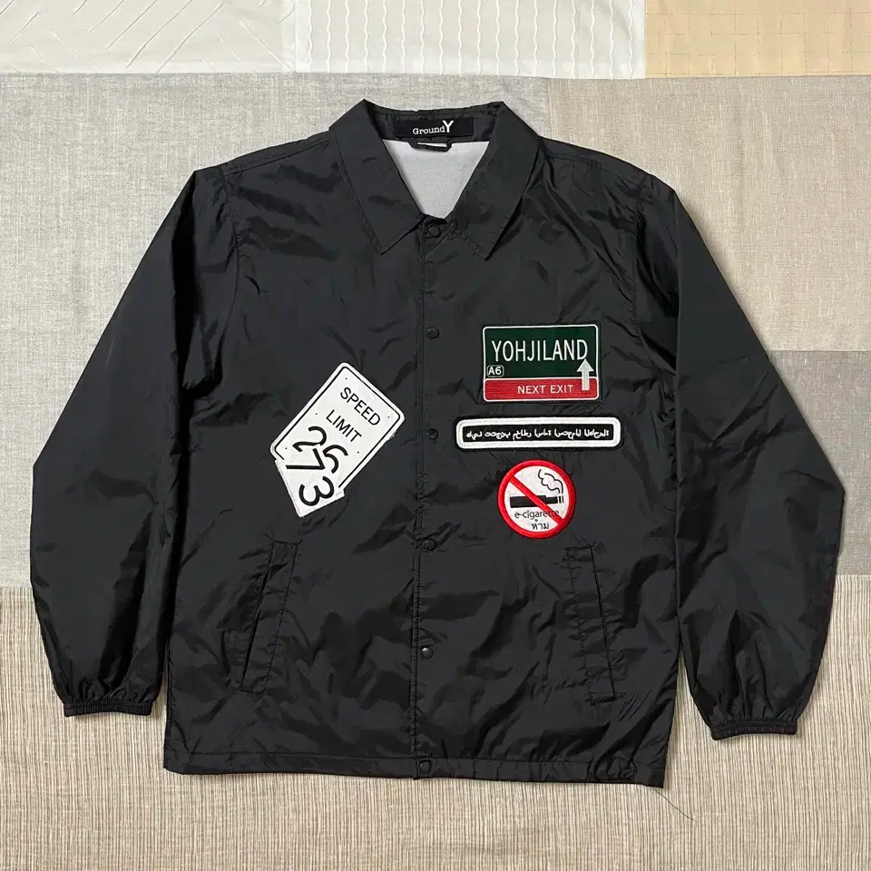 Visvim 19aw Galen Wool Jacket Galen Coat Visvim | Bunjang Global