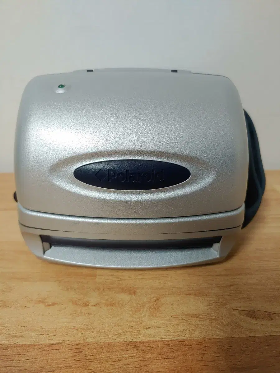 Polaroid camera