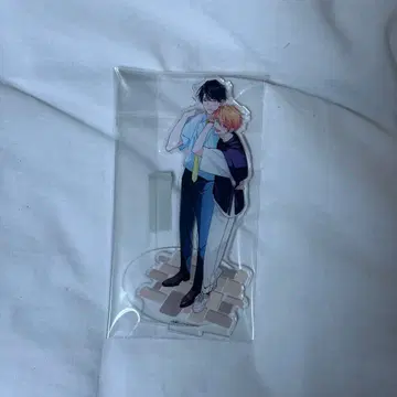 소꿉친구로는 참을 수 없어 아크릴 스탠드 캔뱃지