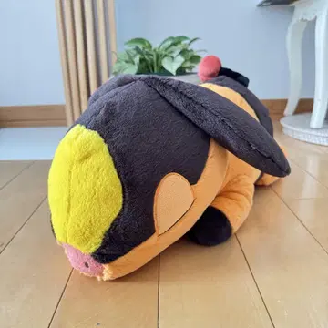 포켓몬 센터 한정판 봉제 인형 첫 꿈 포카부