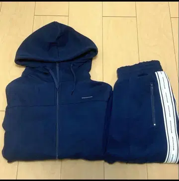 뷰티풀 피플 지유 셋업
