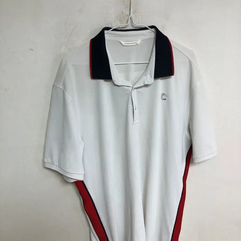 루이까스텔 남성 반팔티 110XXL@9902