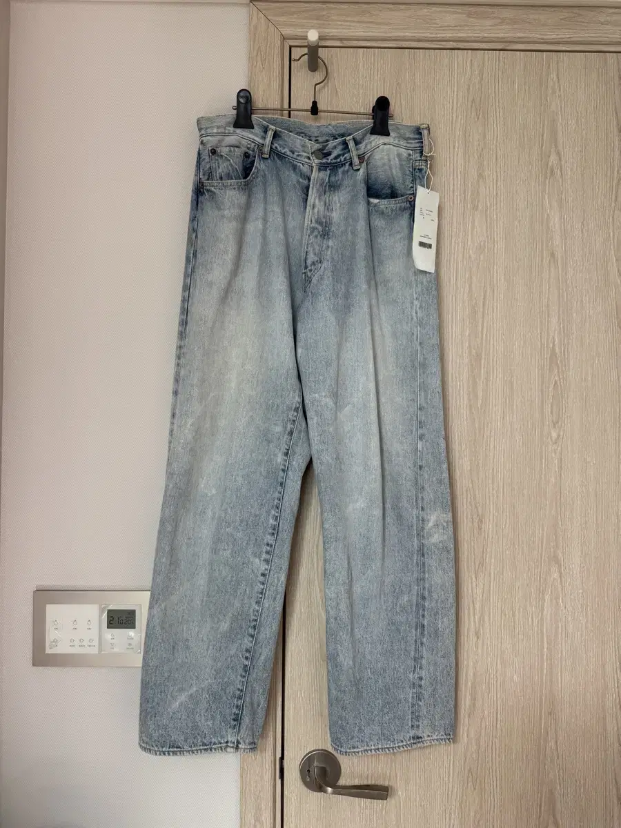 [1] 22FW 코모리 블리치 1