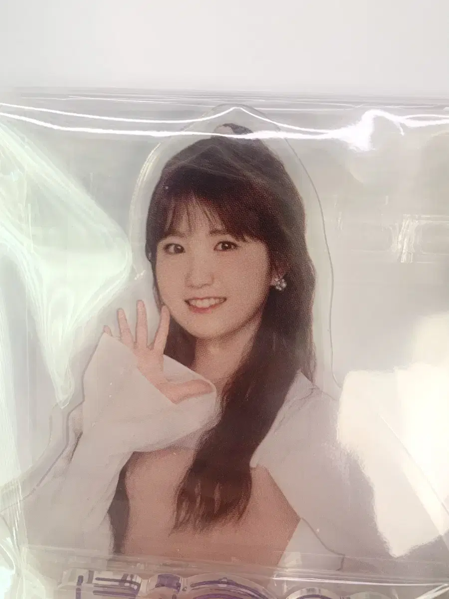 세이마이네임 히토미 아이즈원 아크릴 스탠드 포카 분철 미공포 준휘도희메이