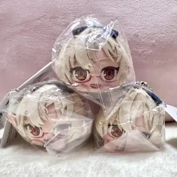 홀로츠리 2023 모치코로 미쿠지 시라누이 플레어 3개