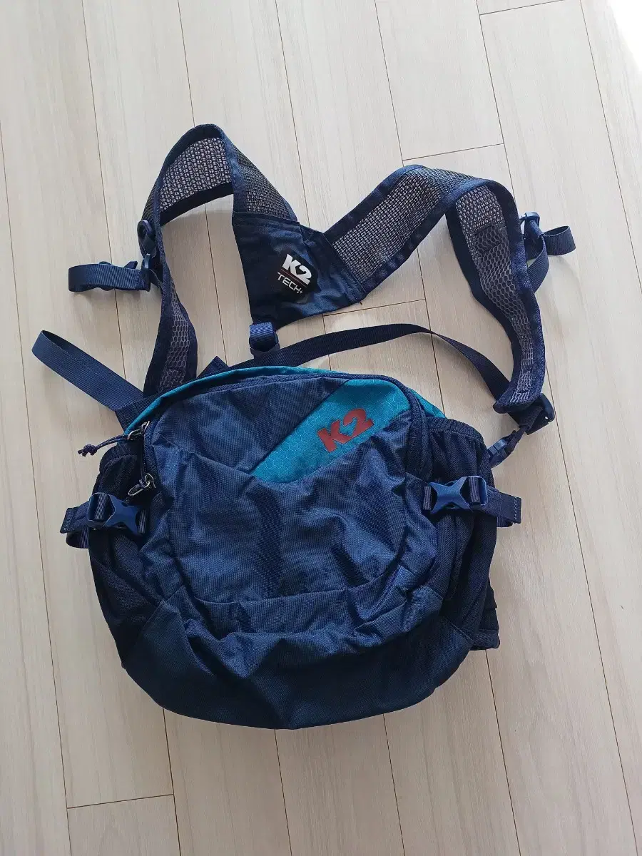 K2 테크 힙색
