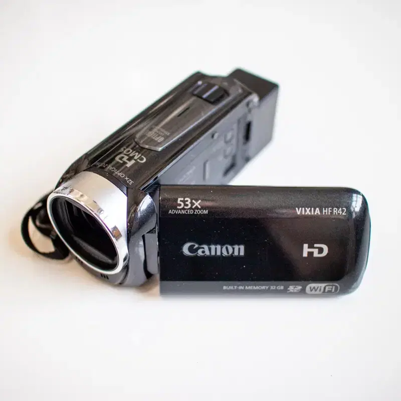 CANON 캐논 Canon VIXIA HF R42 #캐논,#캐논캠코더,#캐논빅시아