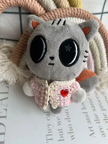 TXT 풀버투 LOVESICK풍 자켓