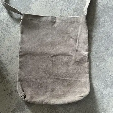 Hender Scheme 핸더 스킴 pig leather 숄더