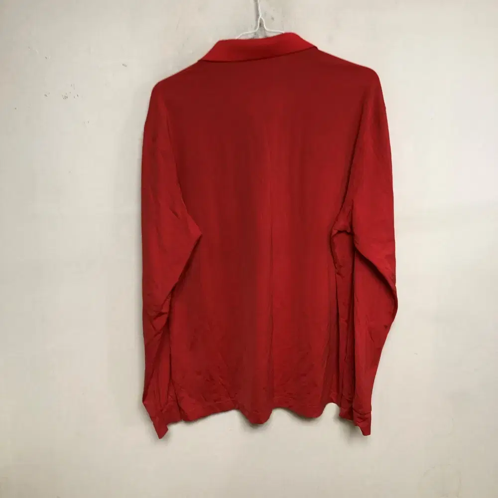 루이까스텔 남성 봄가을 긴팔티 110XXL@9967