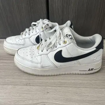 에어포스 25cm