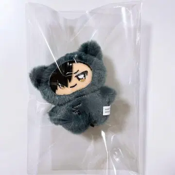 쿠로오 테츠로 치미케모마스코토 하이큐 봉제 인형