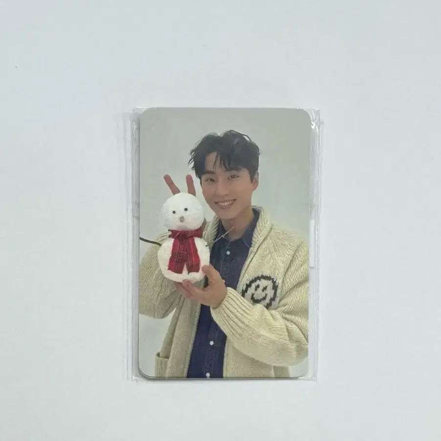 데이식스 클콘 온라인엠디 4만원포카 영케이