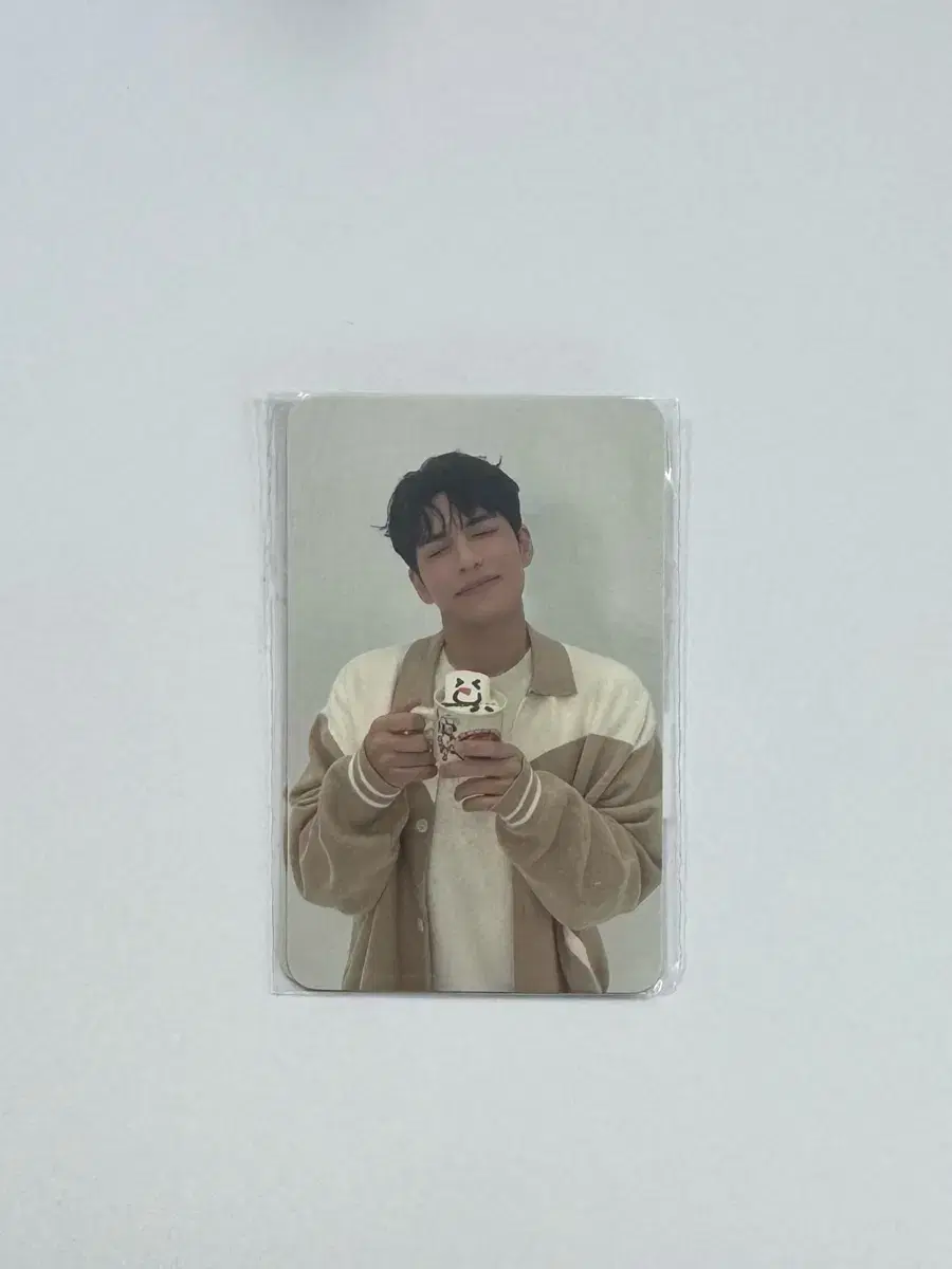 데이식스 클콘 온라인엠디 4만원포카 원필