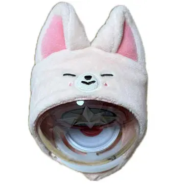 SKZOO 팍시니 응원봉 커버 아이엔