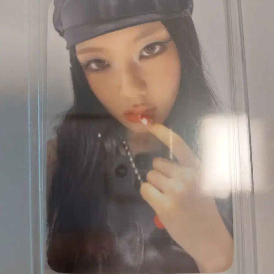 키키 키야 위드뮤 미공포 포카 양도