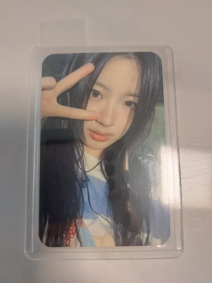 키키 키야 사웨 사운드웨이브 포카 양도