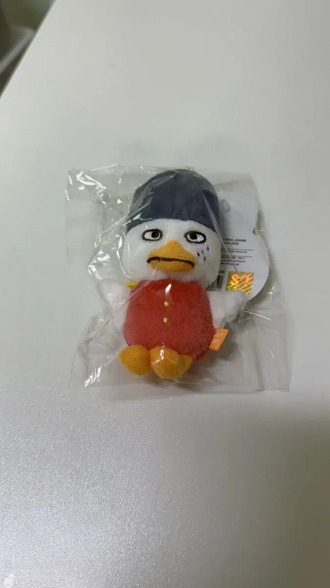 라이즈 소희 똘병이 인형