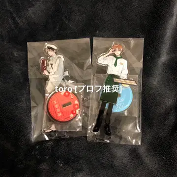 타시로군, 너란 녀석은. 에비하라 아크릴 스탠드 엽서