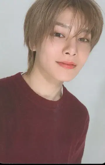 StrayKids NEMO ver. I.N ATE A/블랙