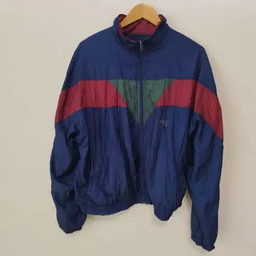M사이즈 상당 레어 EASY GEAR 90s 나일론 자켓
