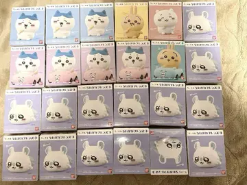 치이카와 프렌즈 3 정리 24개