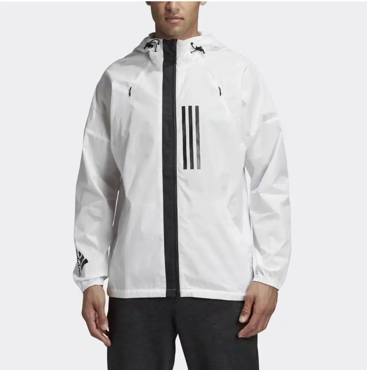 Adidas Wind Jacket M