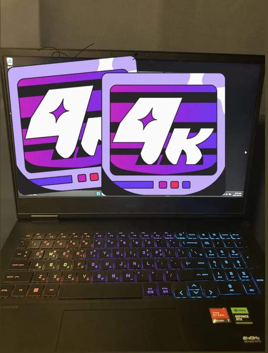 HP 오멘 16