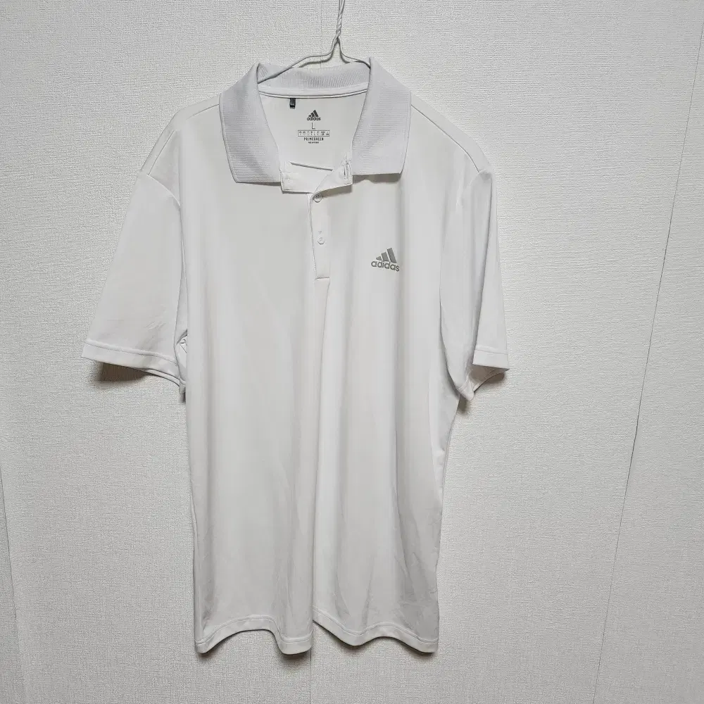 아디다스 남성 반팔티 110XXL@9937
