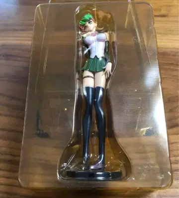 a118 베터맨 아야 히노키 피규어