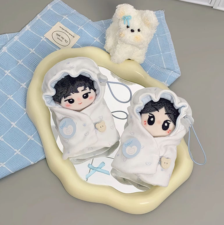 (당일발송) 10cm 인형옷 달콤한 꿈