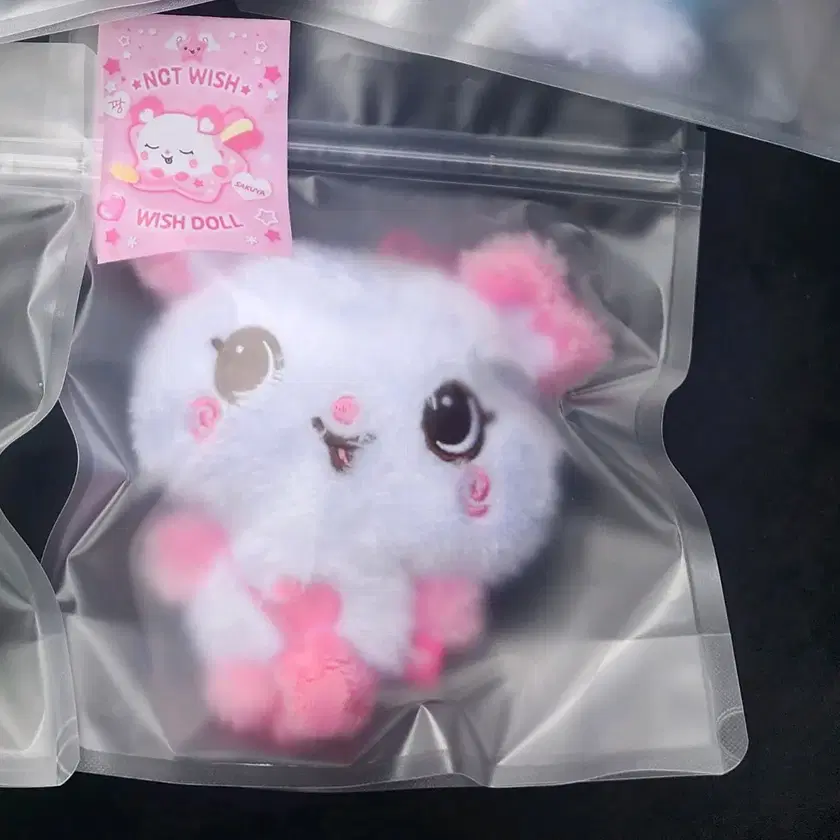 NCTWISH サクヤ WISH DOLL nct Wish Sakuya Doll Pang is on sale | eBay