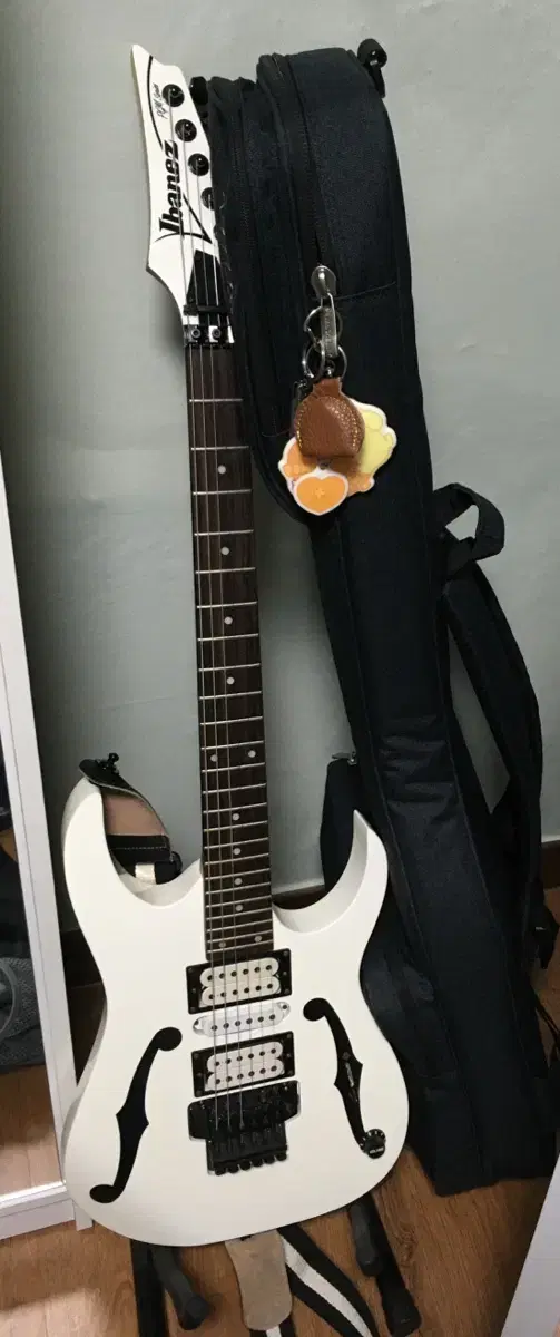 Ibanez pgm3 국내생산 아이바네즈