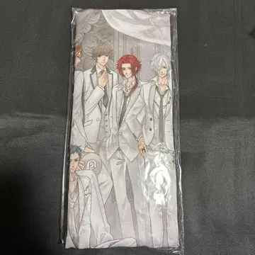 BROTHERS CONFLICT 혜택 태피스트리