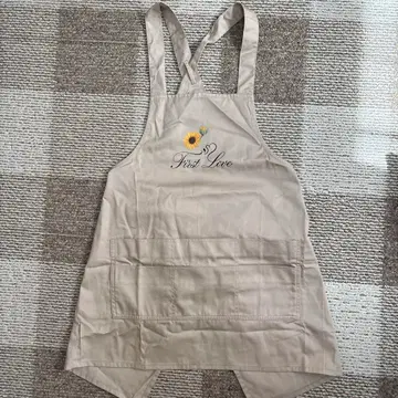 채종협 first love 팬 미팅 에이프런