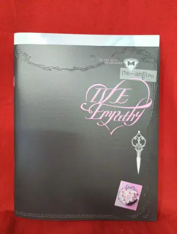 IVE You ver. IVE EMPATHY