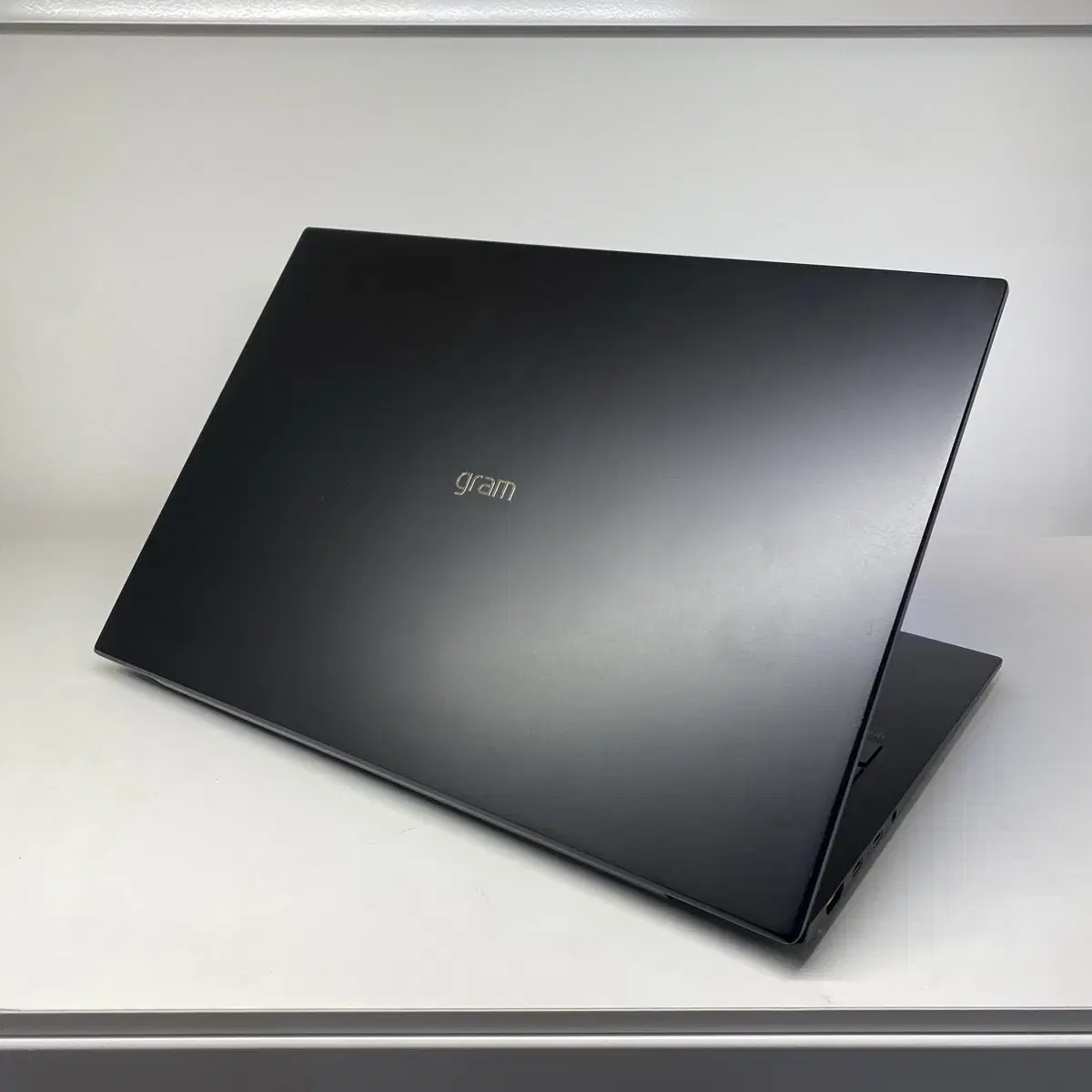 엘지그램 16인치 i7-1165G7 노트북 512GB