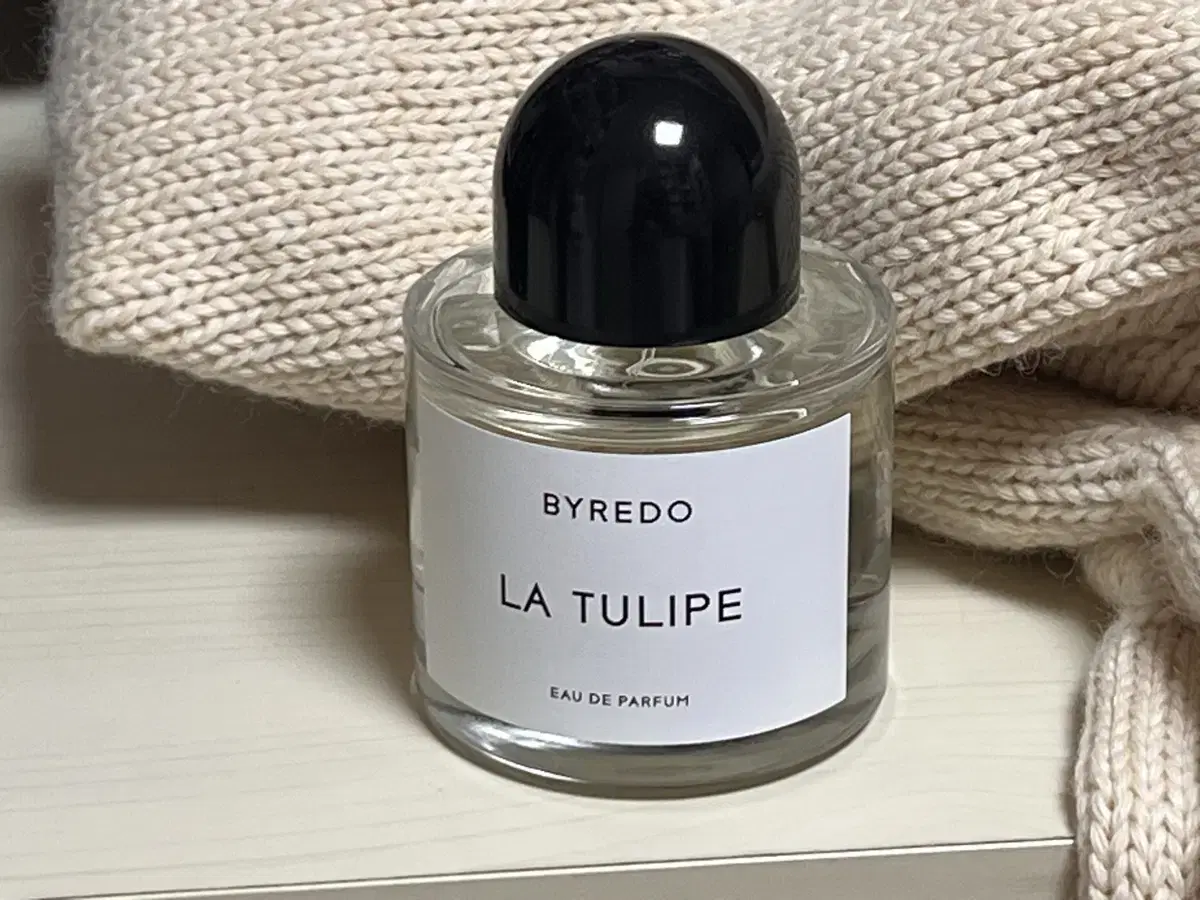 Viredo La Tulip 100ml New Product