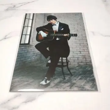 모리무 브로마이드 세트 세바스티앙 모란