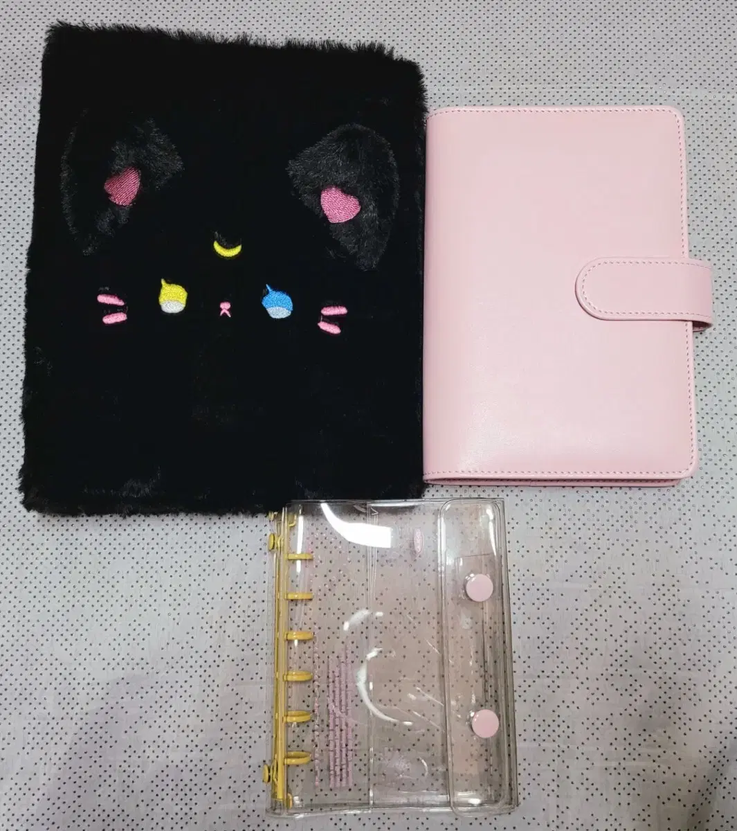 육공다이어리 바인더 일괄 판매