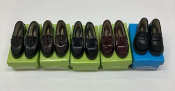 하루타 로퍼 컬렉션 전 5종 33250416J14S