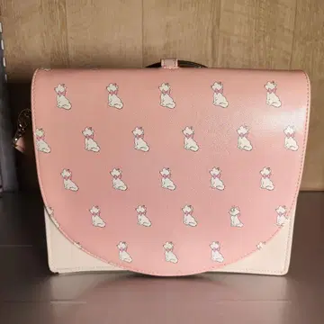 DISNEY STORE 바이컬러 숄더