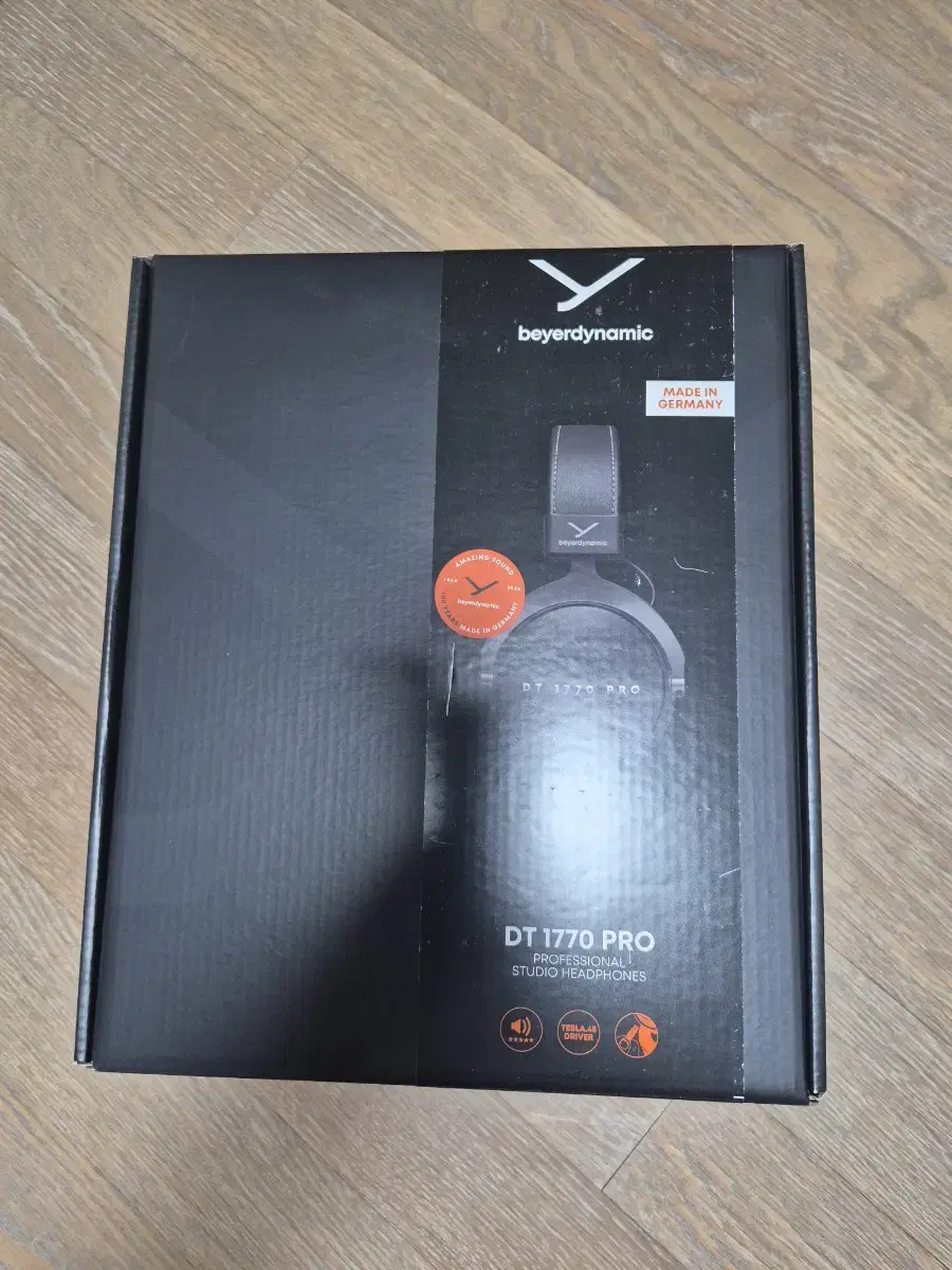 베이어다이나믹 DT1770 PRO MK2 신품급 헤드셋 팝니다