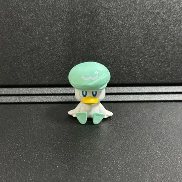 쿠와스 포켓몬 젬리스 6 가챠 색상 차이 리페인트