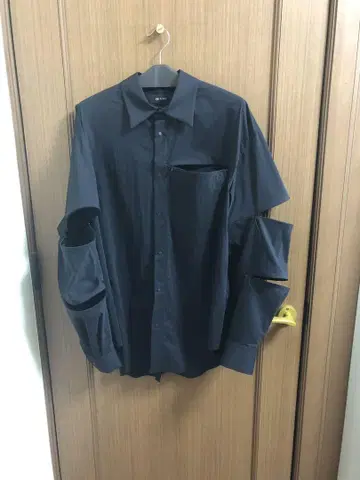 D -VEC(다이와 피어 39) 24SS 나일론 셔츠