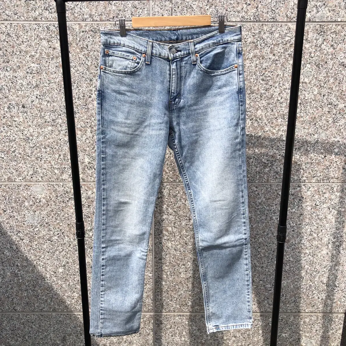 리바이스 Levis 511 슬림핏 W32L32