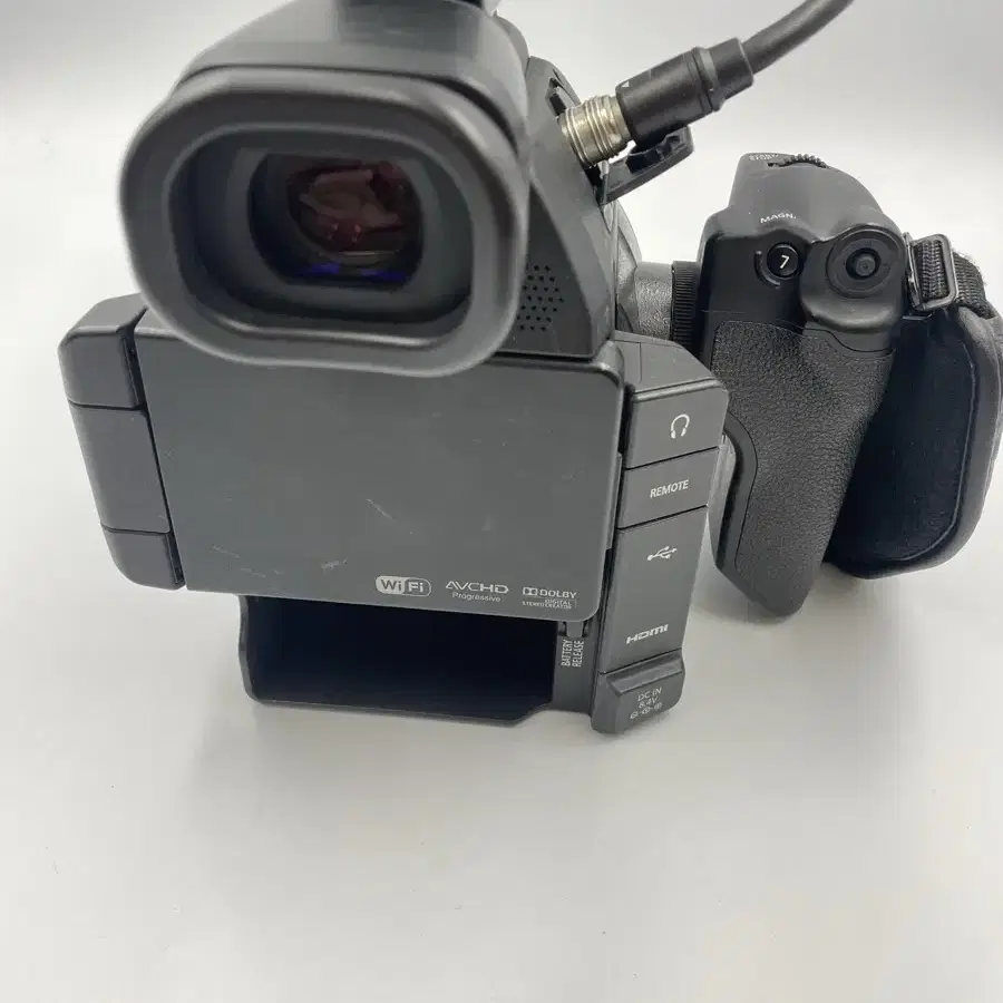 캐논c100 mark2 시네마 카메라 팝니다