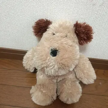 선착순 쇼와 레트로 알파 제 개 봉제 인형