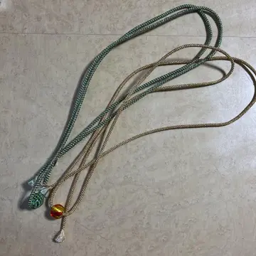 허리띠 장식 끈 허리띠
