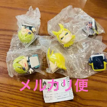 히로아카 가챠 오네무탄 vol.3 모노마 니토 올마이트